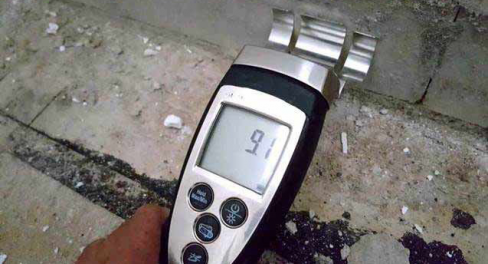 Feuchte Gutachten Berlin